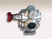 KCB不銹鋼齒輪泵-不銹鋼齒輪泵
