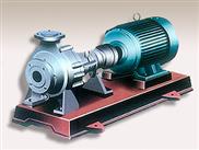 導熱油泵-高溫導熱油泵-風(fēng)冷式熱油泵